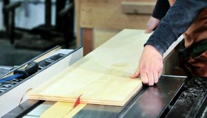 How To Use a Table Saw