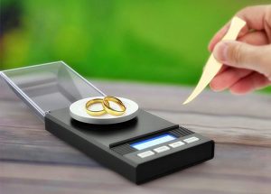 Best Milligram Scales