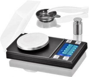 Digital Milligram Pocket Scale