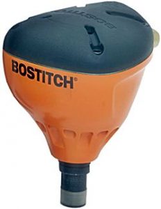 BOSTITCH PN100 Palm Impact Nailer