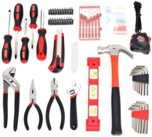 Essential Plumbing Tools