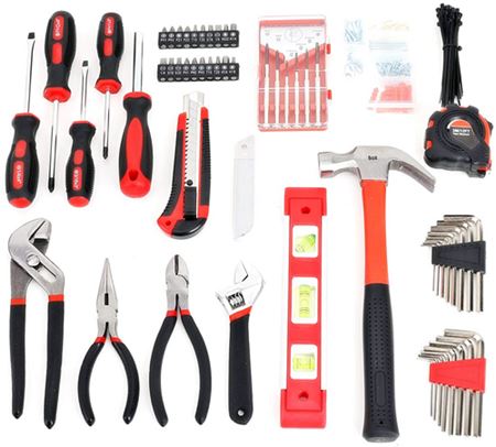 Essential Plumbing Tools