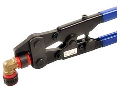 How To Remove Pex Fittings (Without Tool Or With Tool)