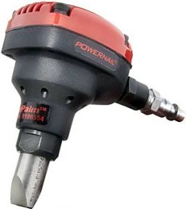 Powernail PowerPalm Floor Nailer