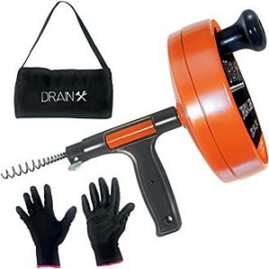 Snake (Drain Augers)