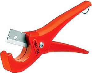 Tubing Cutter
