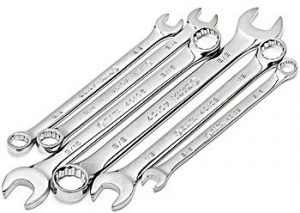 Wrenches