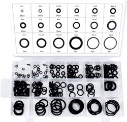 Washers and O-Rings