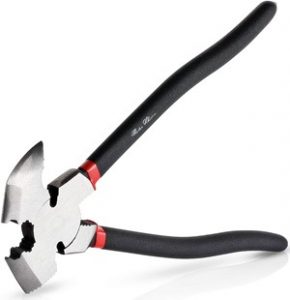 Bates- Pliers Fencing Pliers