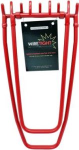 Wire Tight Fence Crimping Tool