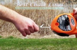 Best Chalk Lines