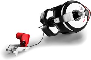 CE Tools SnapBack Chalk Line with Releasable Tip