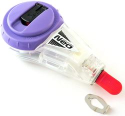 Shinwa Chalk Line Manual Crank Neo with Super Fine line 77964