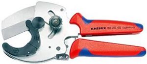 KNIPEX Tools - PVC Pipe Cutter