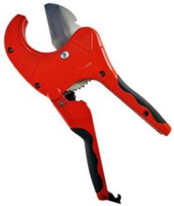 Pipe Cutter