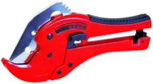 Rothenberger Plastic Pipe Cutter