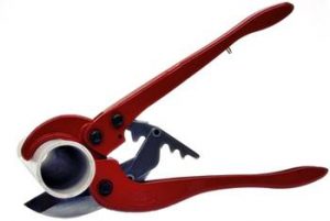Superior Tool Company 37115 PVC Pipe Cutter