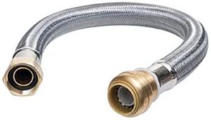 SharkBite U3086FLEX24LF Water Softener Connector