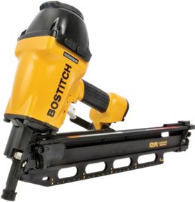 BOSTITCH Framing Nailer