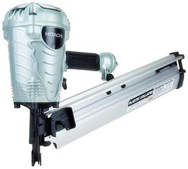 Hitachi NR90AES1 Framing Nailer