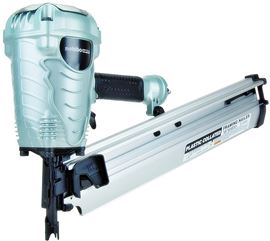 Metabo HPT Framing Nailer