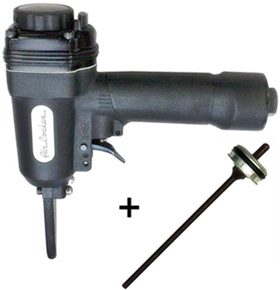 Air Locker AP700 Nailer