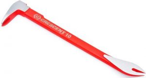 Crescent Flat Pry Bar