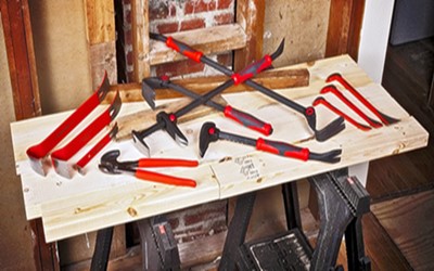 Top 10 Best Nail Pullers OF 2023