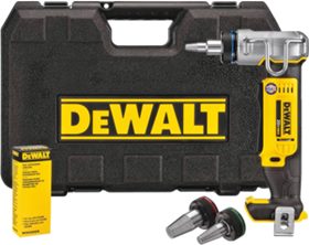 DEWALT 20V MAX Pex Expander Tool