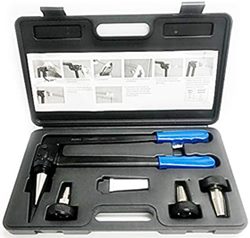 EFIELD PEX A PIPE EXPANSION TOOL KIT