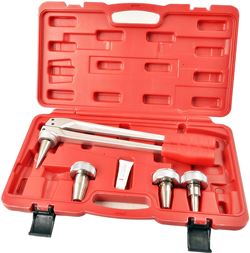 IWISS PEX Pipe Expansion Manual Tool Kit