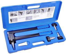Yescom PEX Expansion Tool Kit Tube Expander