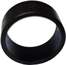 100 PIECES XFITTING PEX COPPER CRIMP RING