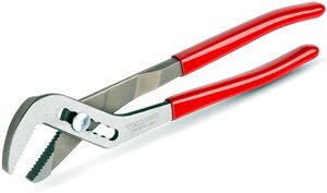 TEKTON 10 Inch Angle Nose Slip Joint Pliers