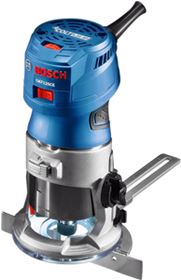 BOSCH GKF125CEN Palm Router