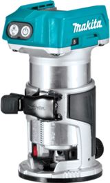 Makita XTR01Z 18V LXT Lithium