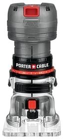 PORTER-CABLE Porter Cable Router