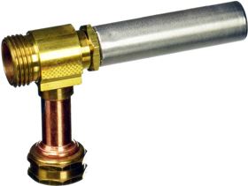 Sioux Chief Chief-660-HB 660-HB Water Hammer Hose Arrestor