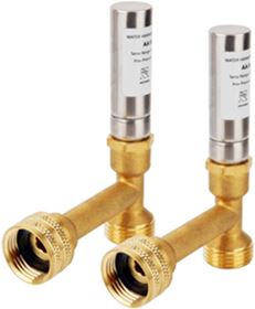 Solimeta Water Hammer Arrestor