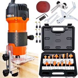 THINKWORK Compact Router