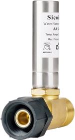 sicoince Water Hammer Arrestor Toilet