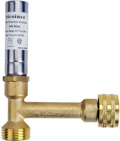 sicoince Water Hammer Arrestor Washing Machine