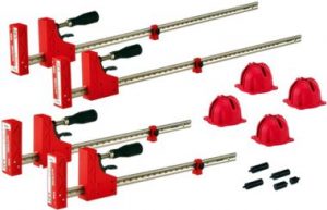 JET 70411 Parallel Clamp Framing Kit