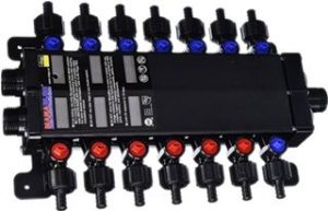 Viega 50143 2-Inch PureFlow Manabloc