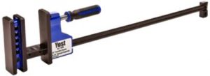 Yost K5024 24 Inch Parallel Clamp