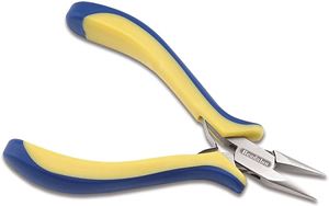 Chain Nose Pliers