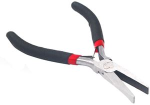 Flat Nose Pliers
