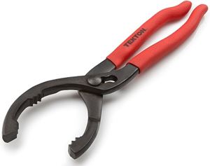 Oil Filter Pliers