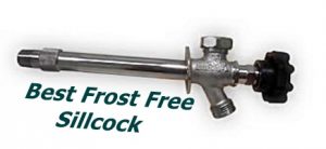 best frost free sillcock